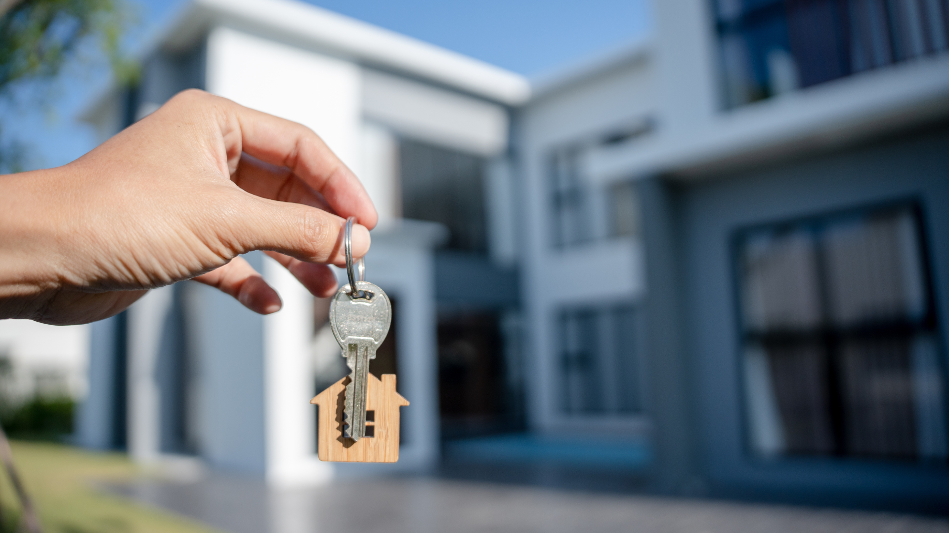 Buy/Sell Property