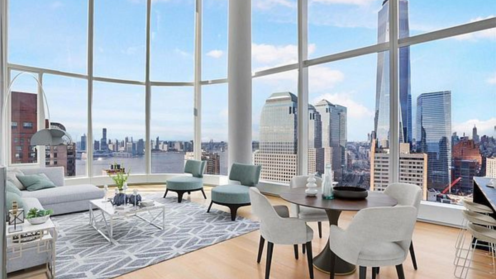 NY Apartment