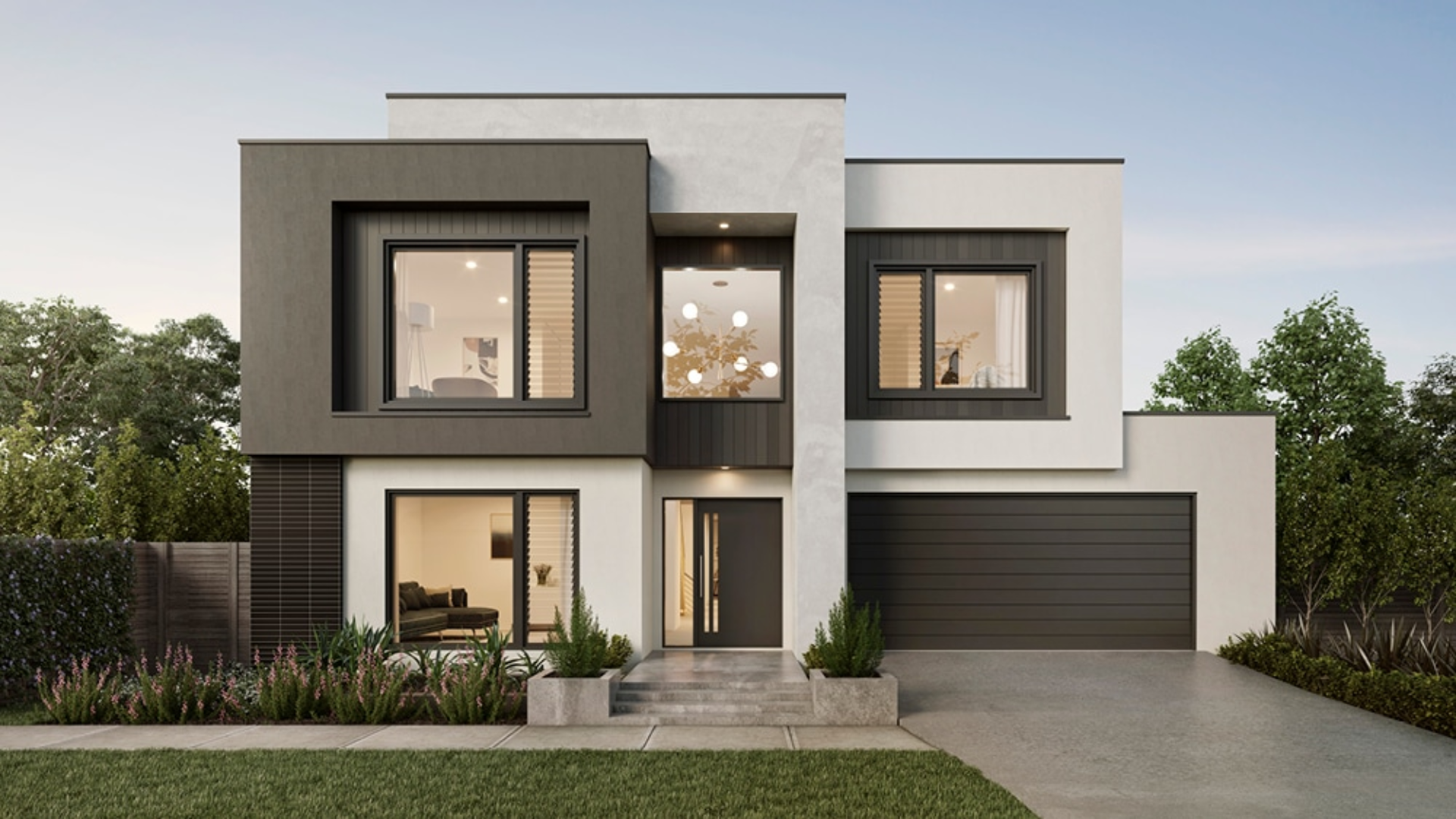 Modern House
