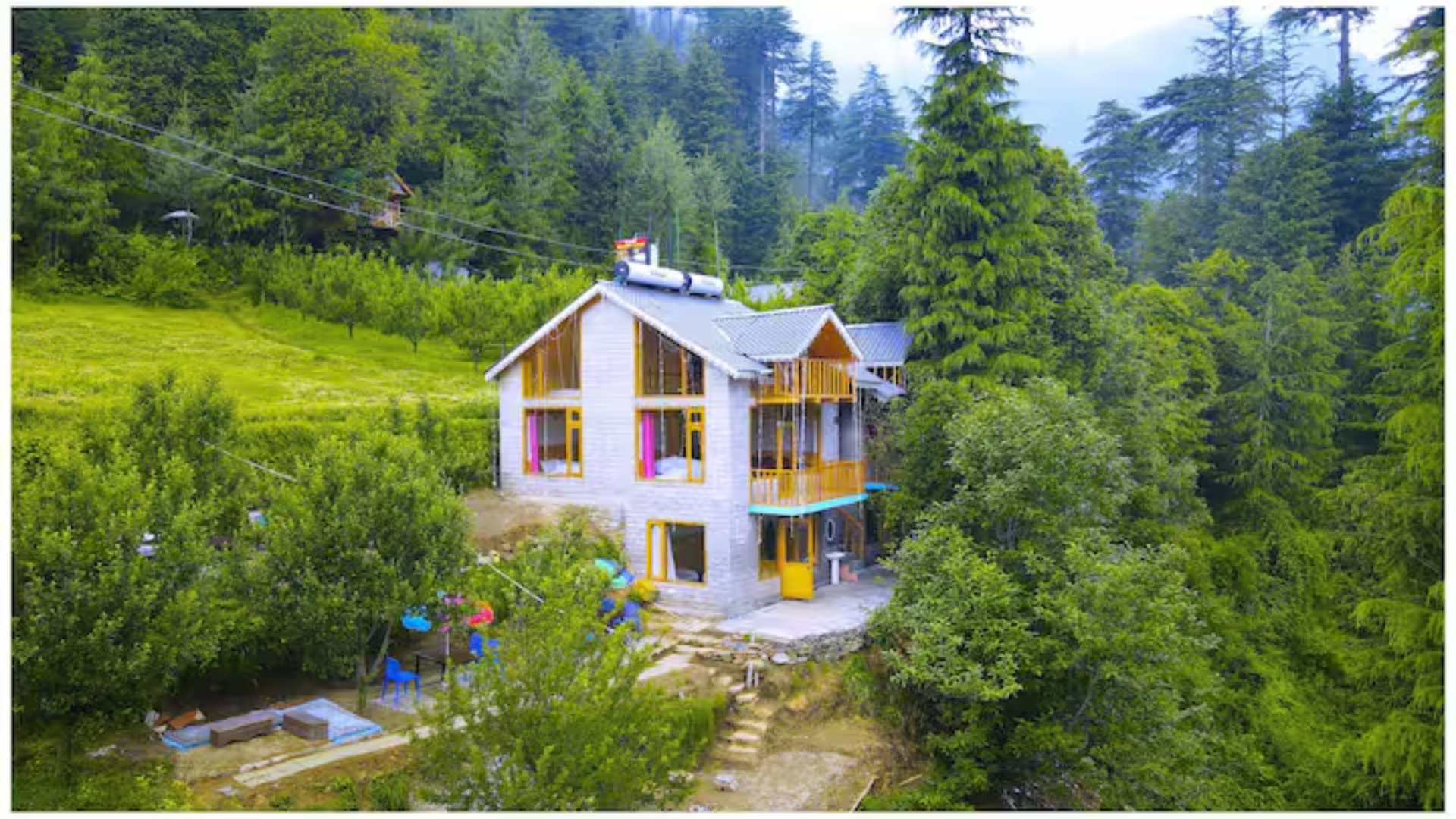 Cottage