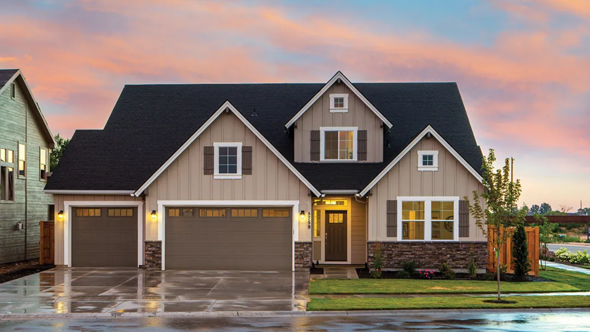 Family House