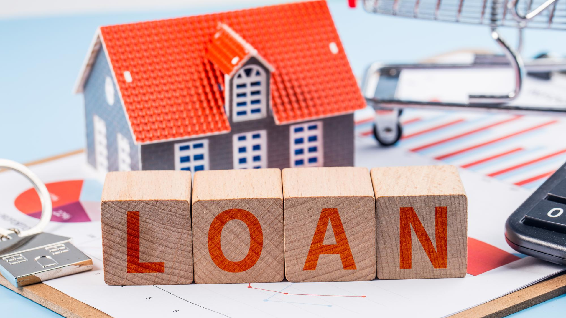 Property Loan