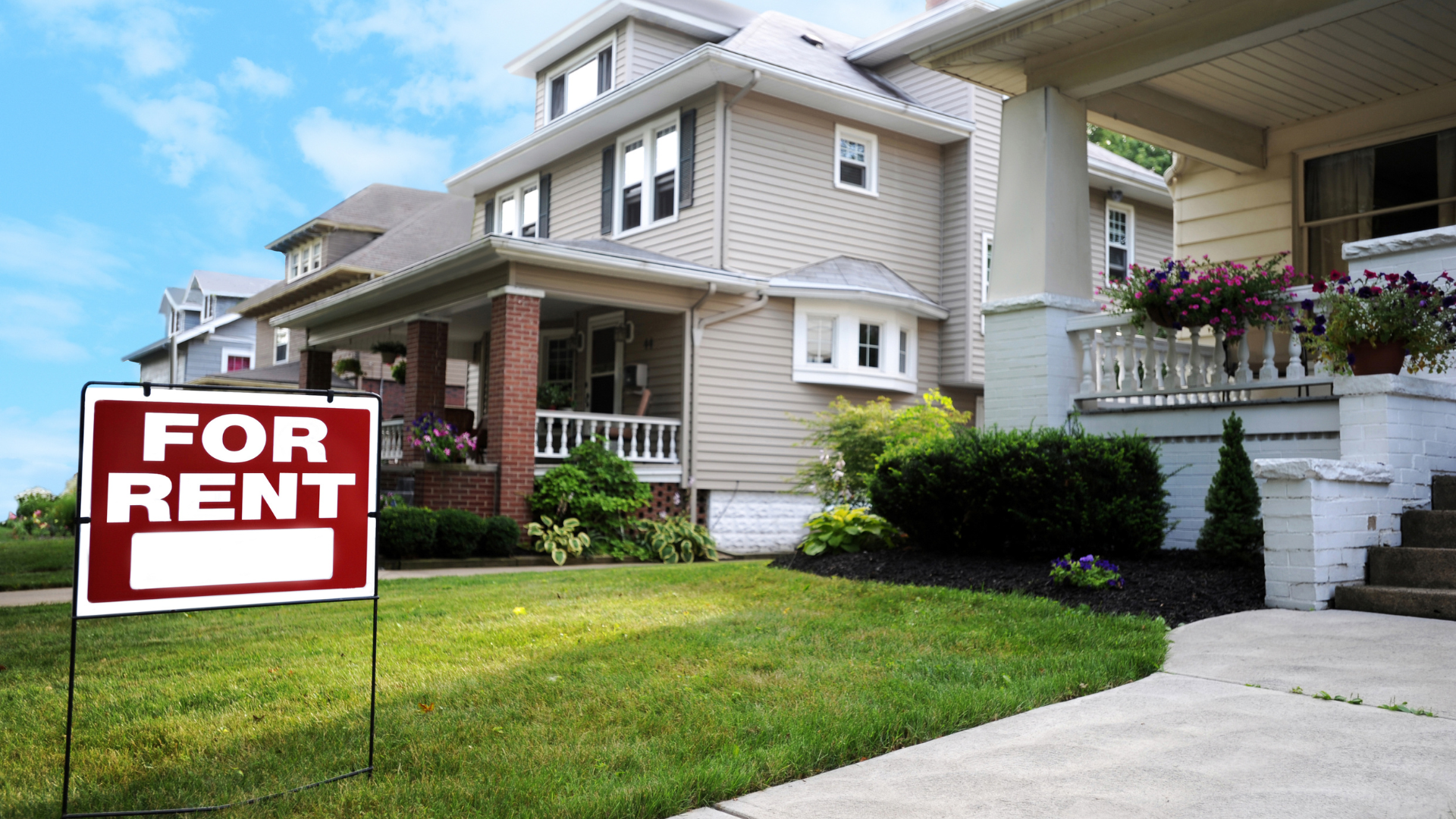 Property Rent