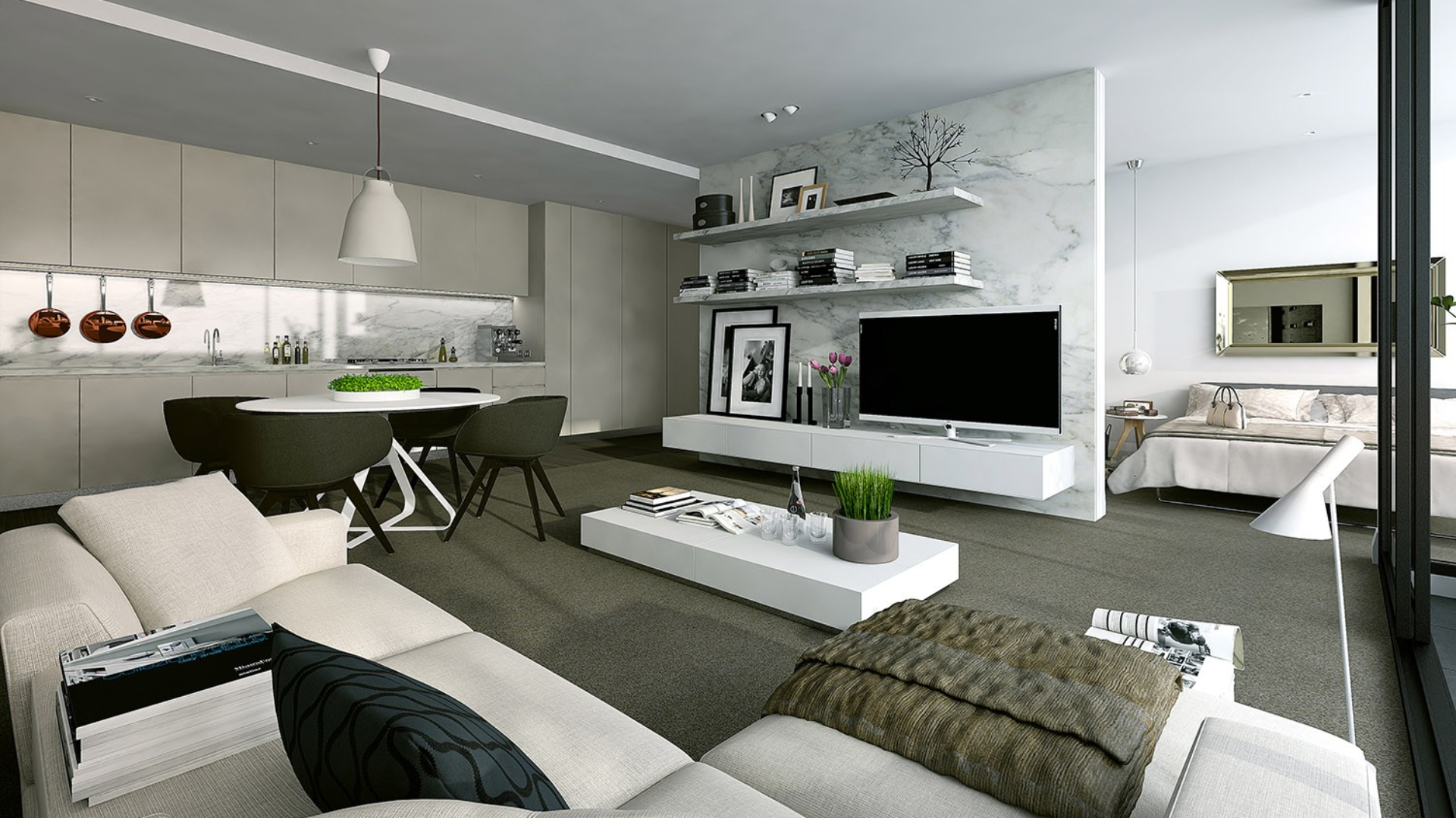 Studio Unit